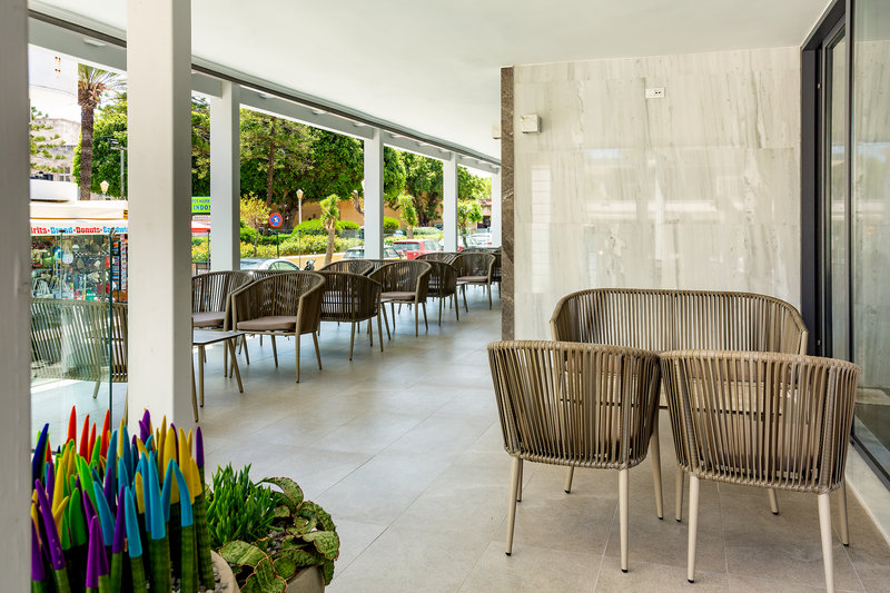 Rhodos Horizon City 8