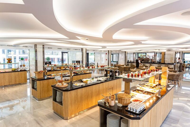 Rhodos Horizon City 4