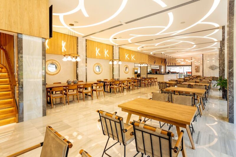 Rhodos Horizon City 6