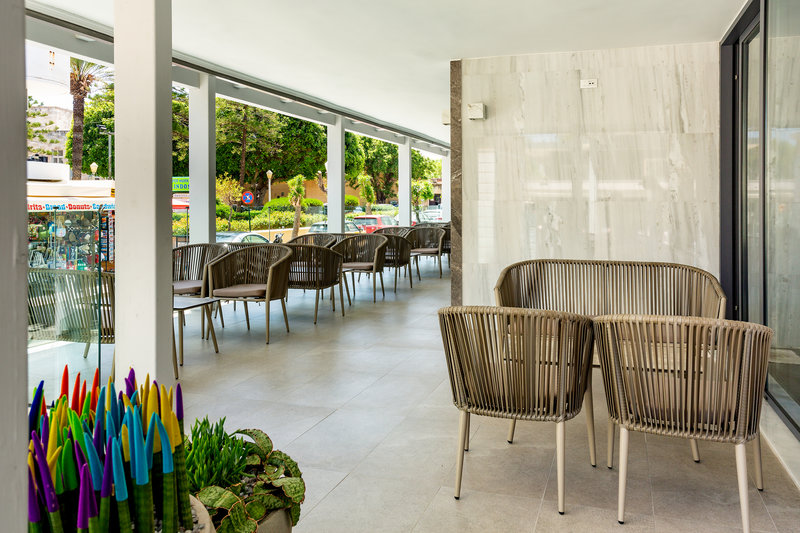 Rhodos Horizon City 9