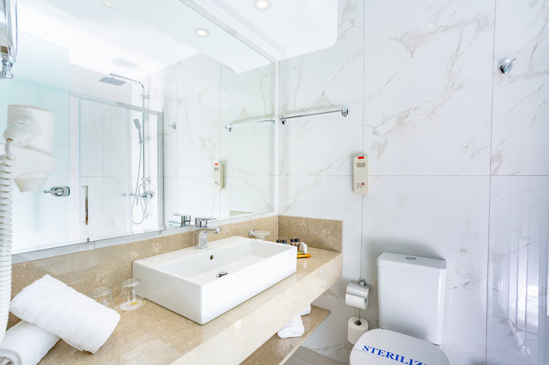 Rhodos Horizon City 6