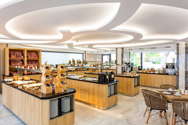 Rhodos Horizon City 11