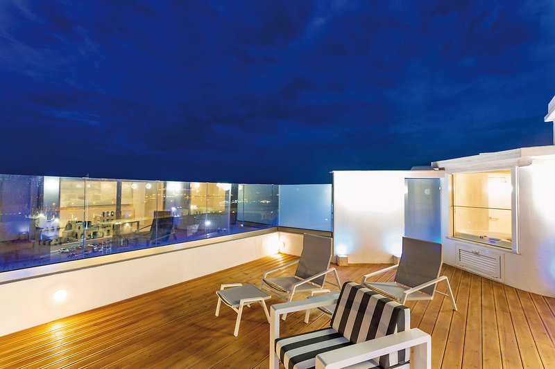 Rhodos Horizon City 5