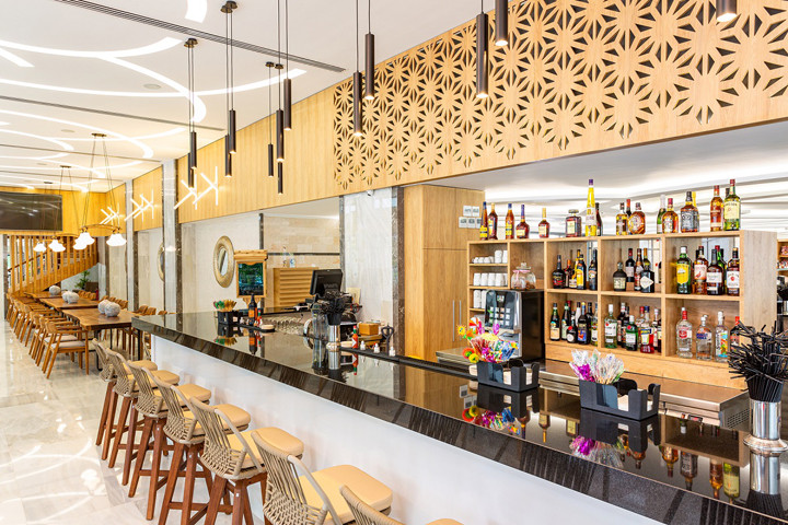 Rhodos Horizon City 3