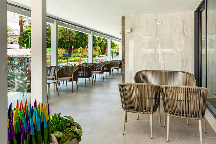 Rhodos Horizon City 7