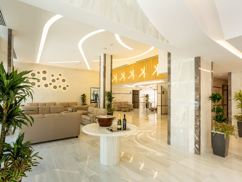 Rhodos Horizon City 4