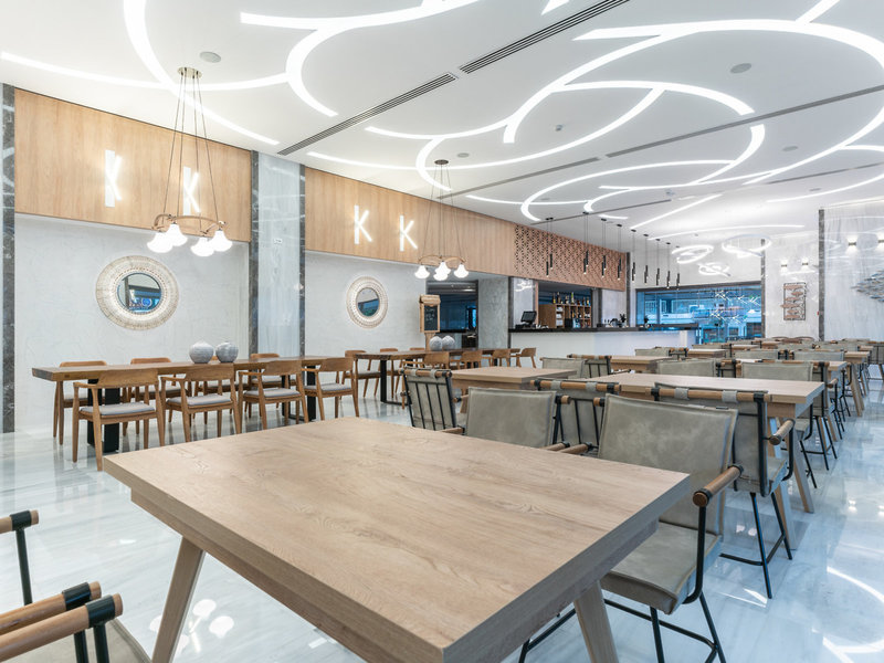 Rhodos Horizon City 5