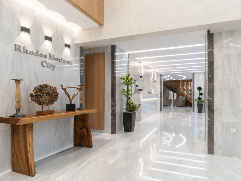 Rhodos Horizon City 6