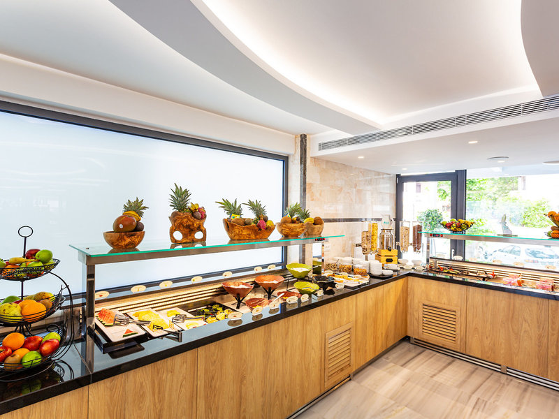 Rhodos Horizon City 7