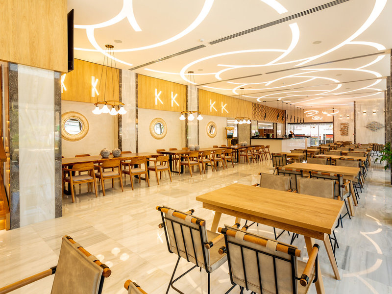 Rhodos Horizon City 8