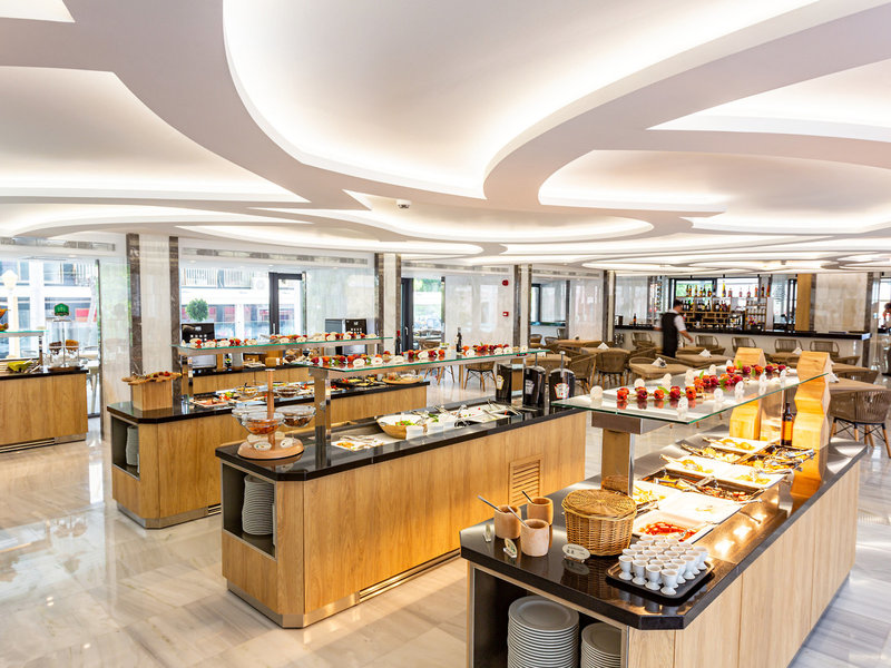 Rhodos Horizon City 9