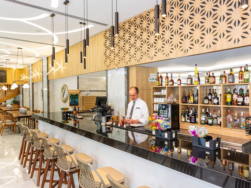 Rhodos Horizon City 10