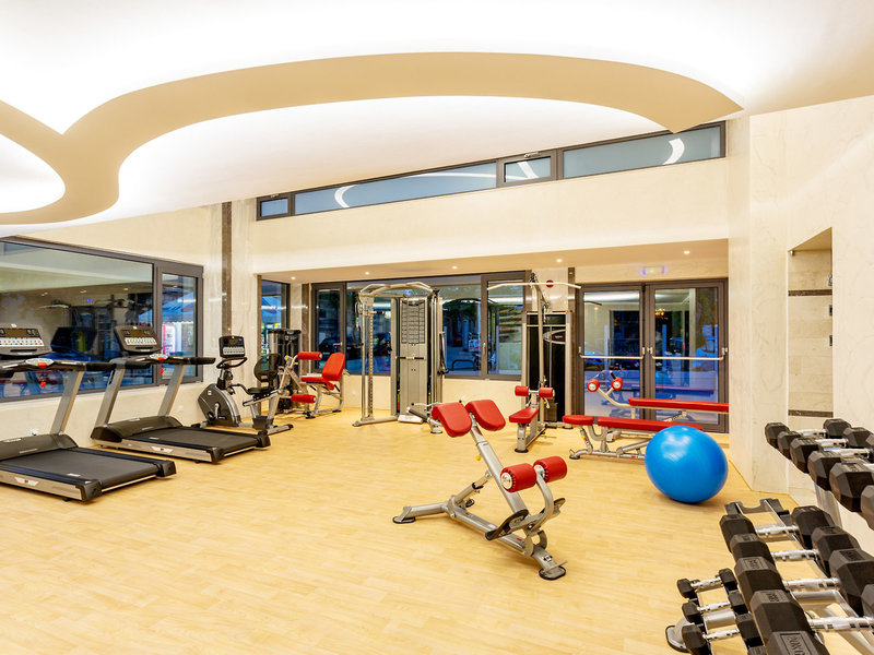 Rhodos Horizon City 11