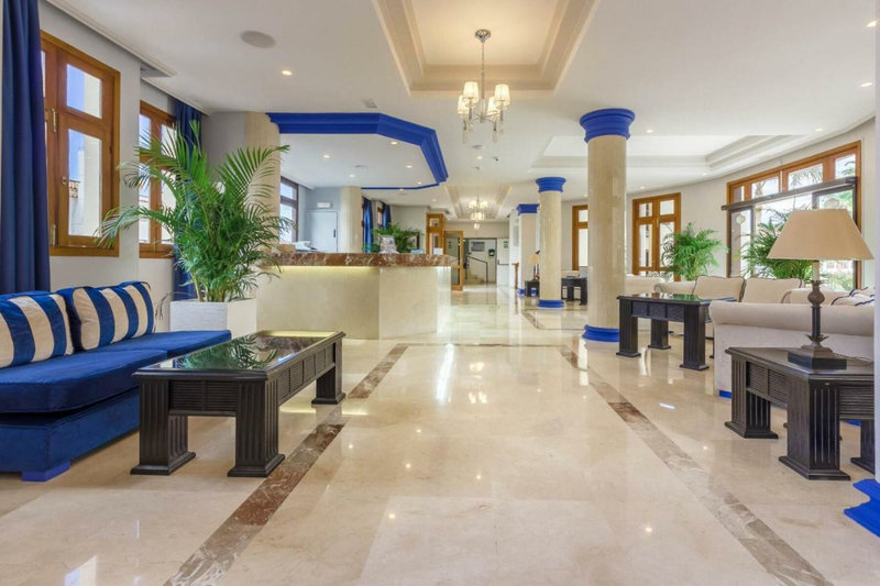 Klayman Olivina Aparthotel 5
