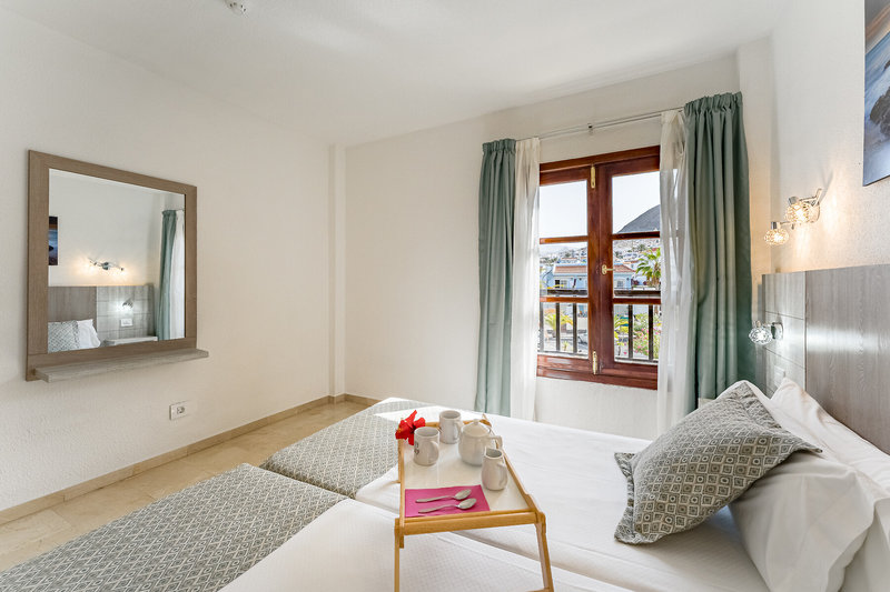 Klayman Olivina Aparthotel 7