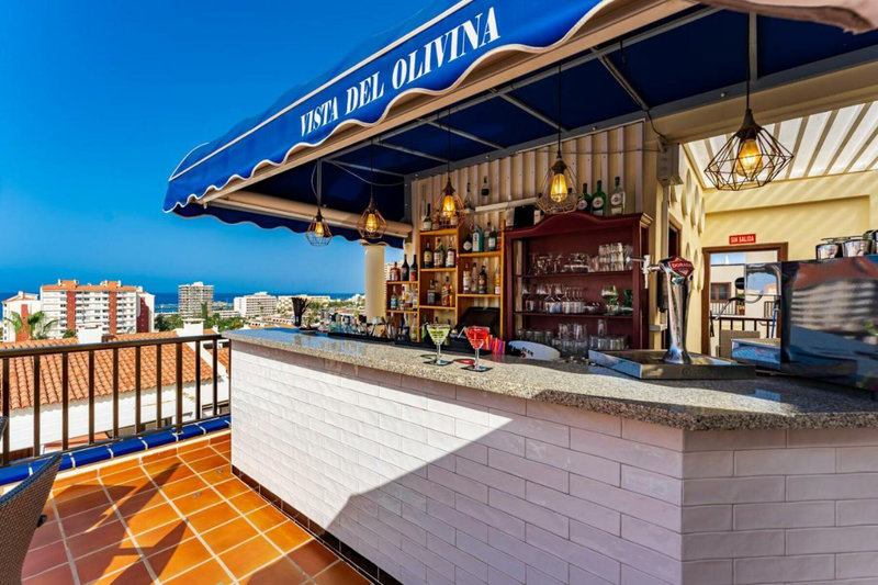 Klayman Olivina Aparthotel 12