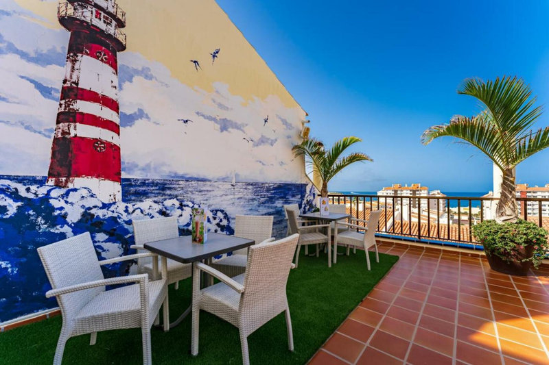 Klayman Olivina Aparthotel 13