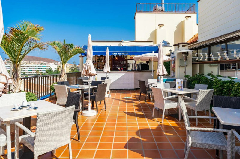 Klayman Olivina Aparthotel 14