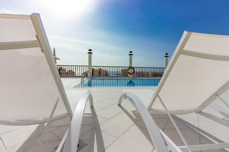 Klayman Olivina Aparthotel 13