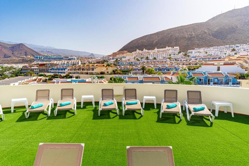 Klayman Olivina Aparthotel 21