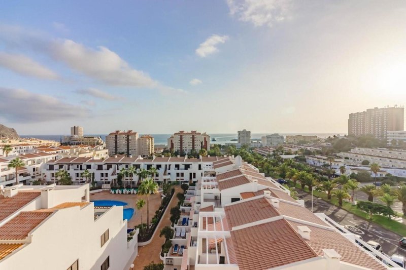 Klayman Olivina Aparthotel 22