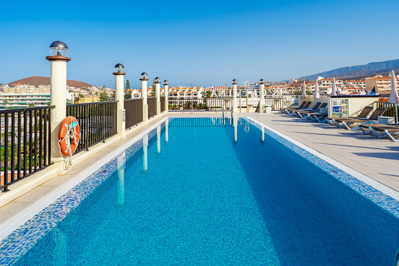 Klayman Olivina Aparthotel 3