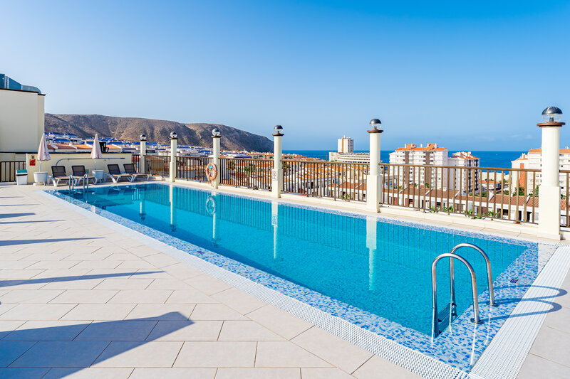 Klayman Olivina Aparthotel 4