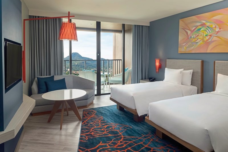 Holiday Inn Resort Vana Nava Hua Hin 2