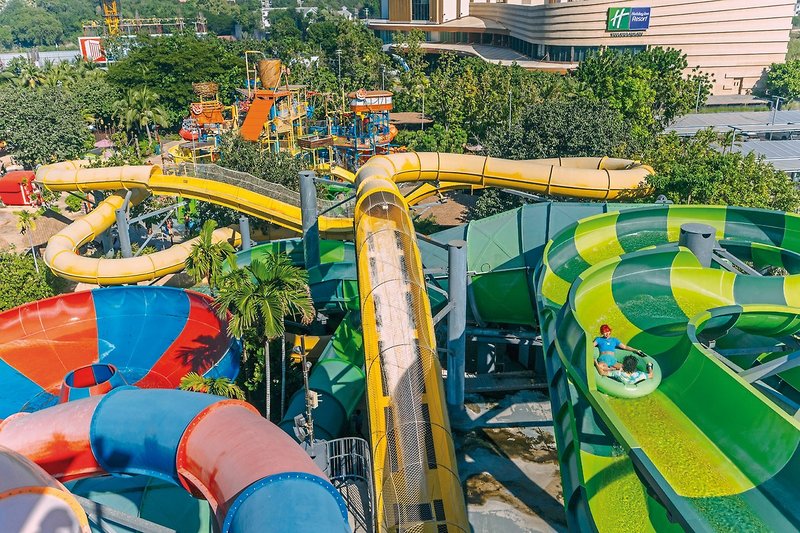 Holiday Inn Resort Vana Nava Hua Hin 3