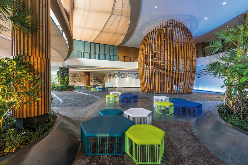 Holiday Inn Resort Vana Nava Hua Hin 7