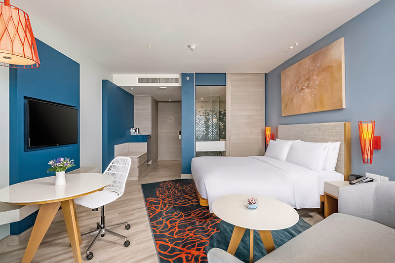 Holiday Inn Resort Vana Nava Hua Hin 11