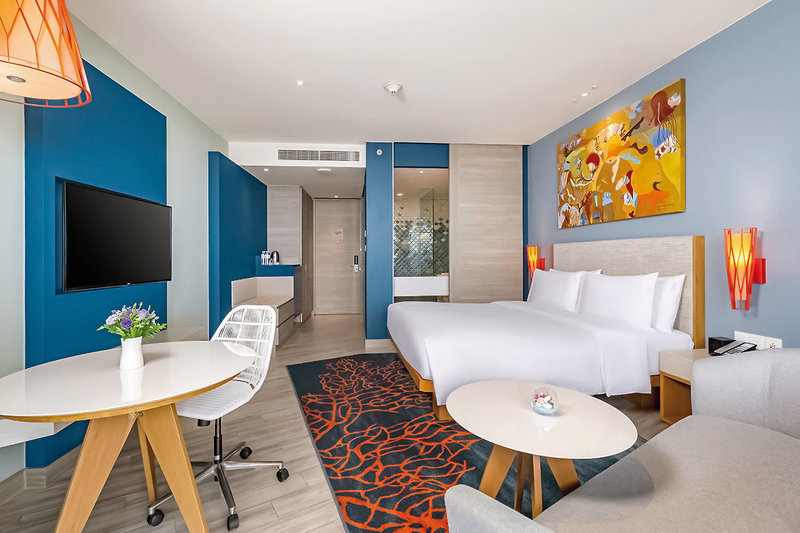 Holiday Inn Resort Vana Nava Hua Hin 14