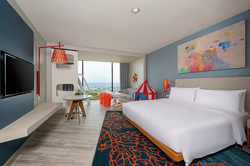 Holiday Inn Resort Vana Nava Hua Hin 15