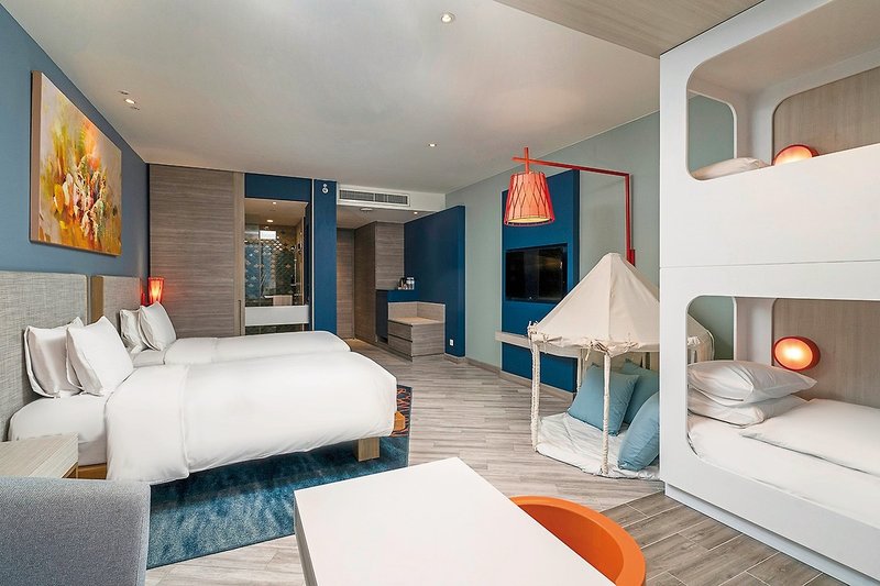 Holiday Inn Resort Vana Nava Hua Hin 16