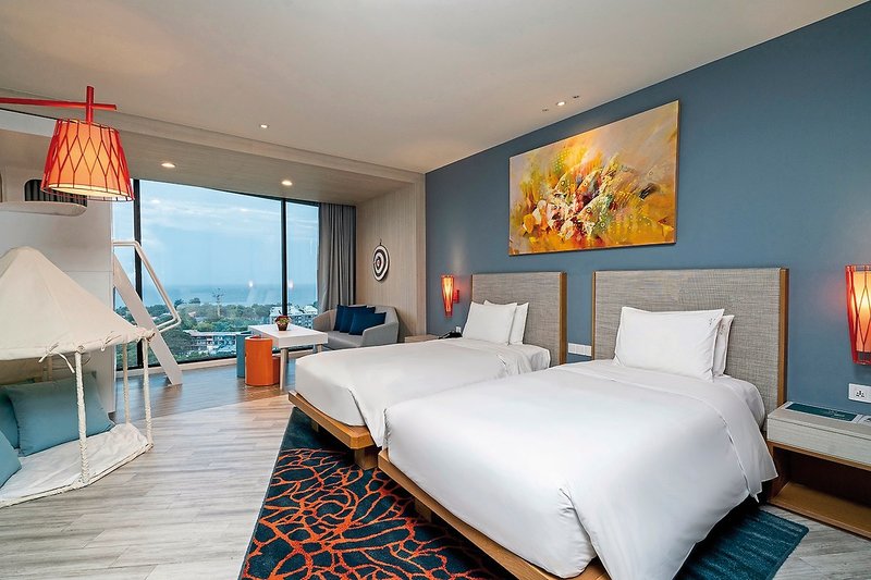 Holiday Inn Resort Vana Nava Hua Hin 17