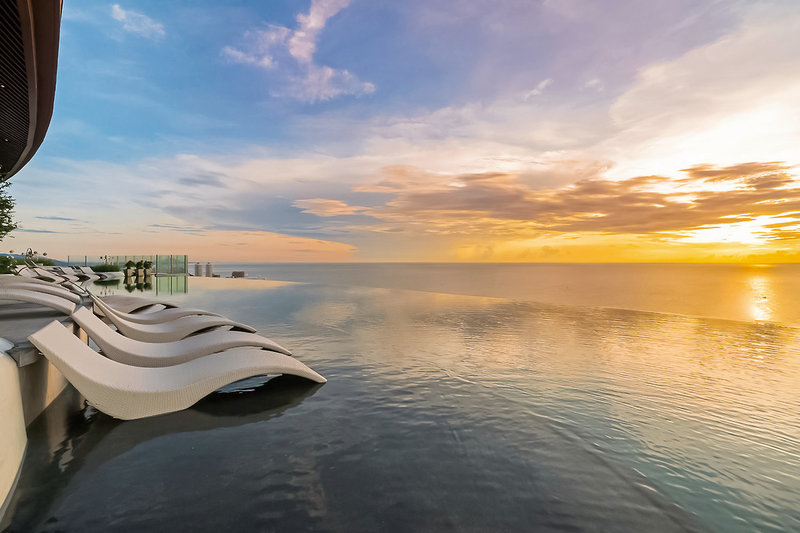 Holiday Inn Resort Vana Nava Hua Hin 19