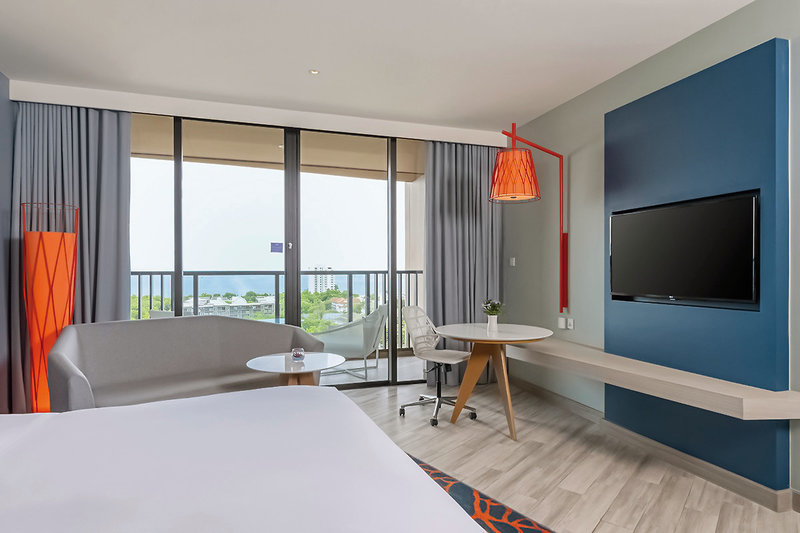 Holiday Inn Resort Vana Nava Hua Hin 21