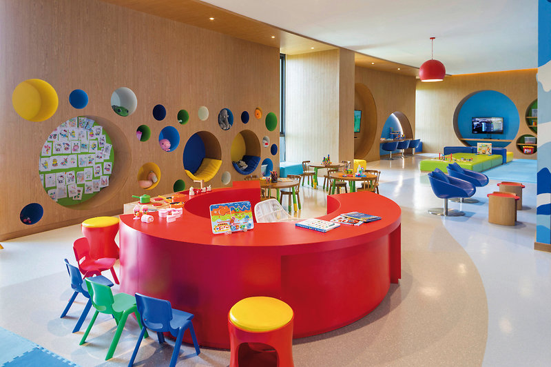 Holiday Inn Resort Vana Nava Hua Hin 23