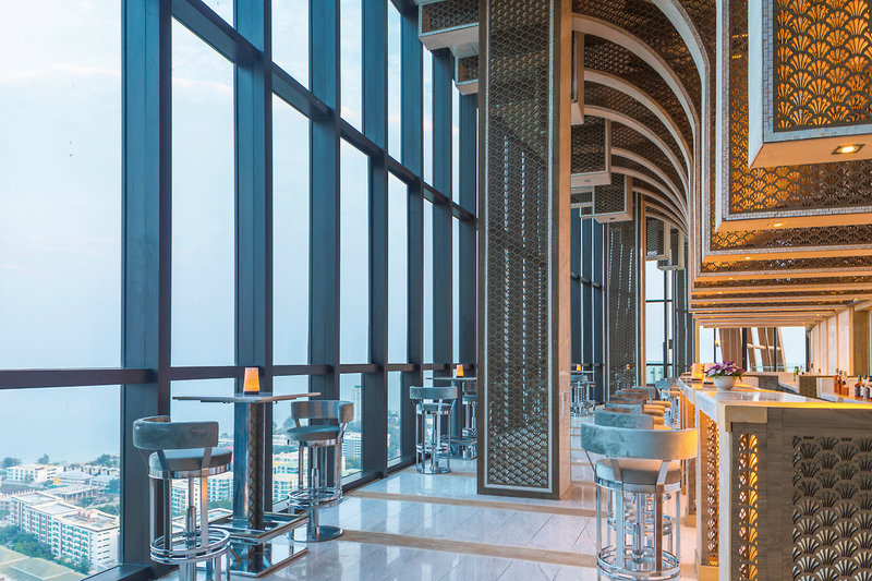 Holiday Inn Resort Vana Nava Hua Hin 24