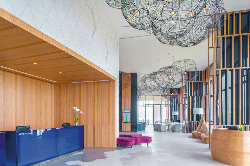 Holiday Inn Resort Vana Nava Hua Hin 25