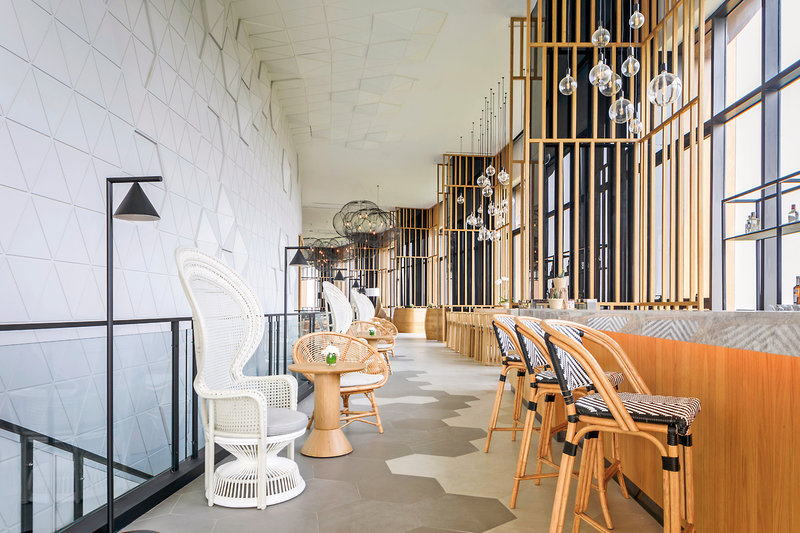 Holiday Inn Resort Vana Nava Hua Hin 26