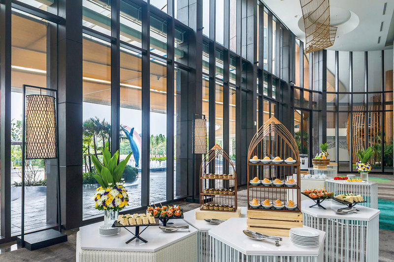 Holiday Inn Resort Vana Nava Hua Hin 28