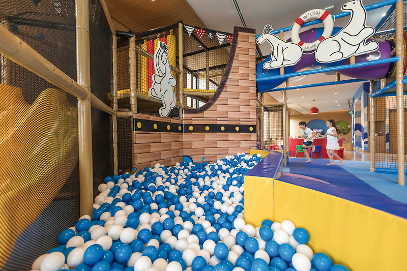 Holiday Inn Resort Vana Nava Hua Hin 30