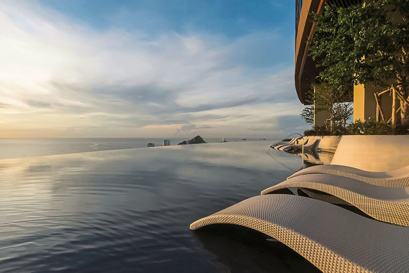 Holiday Inn Resort Vana Nava Hua Hin 31