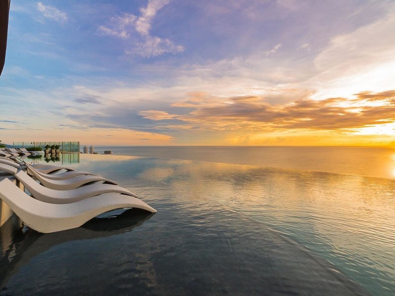 Holiday Inn Resort Vana Nava Hua Hin 2