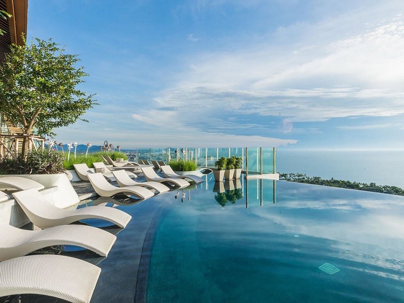 Holiday Inn Resort Vana Nava Hua Hin 4