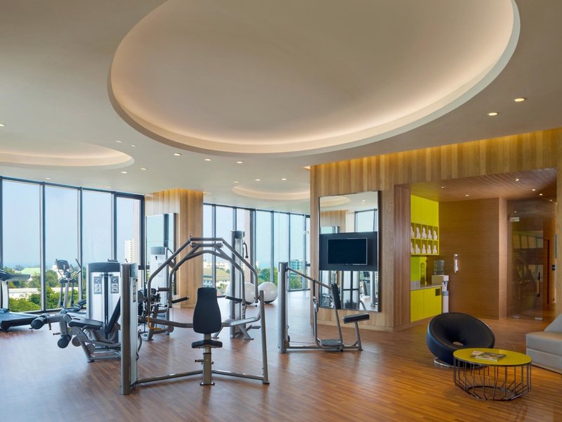 Holiday Inn Resort Vana Nava Hua Hin 15