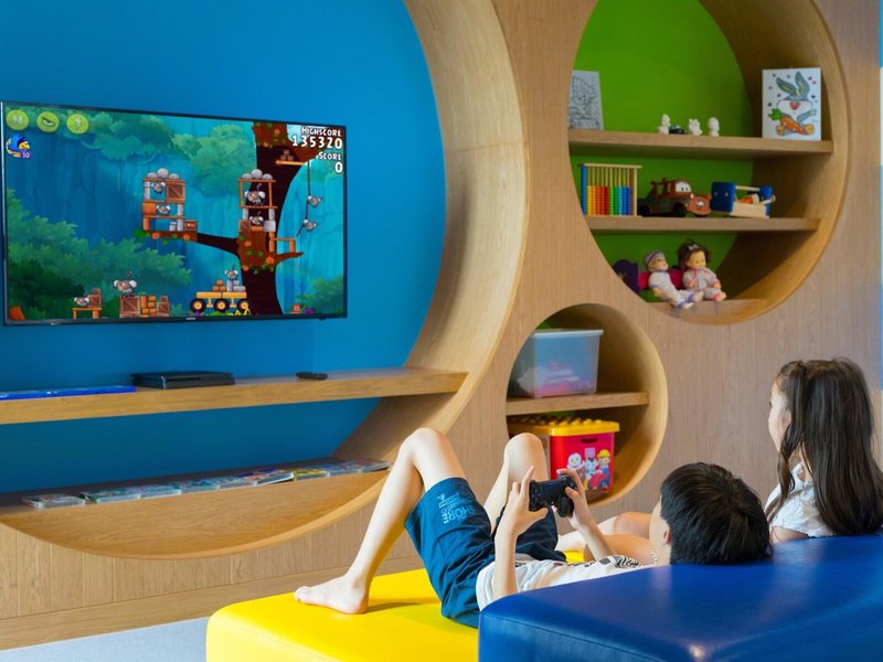 Holiday Inn Resort Vana Nava Hua Hin 16