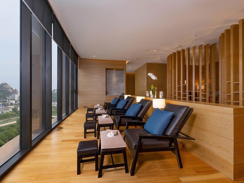 Holiday Inn Resort Vana Nava Hua Hin 21