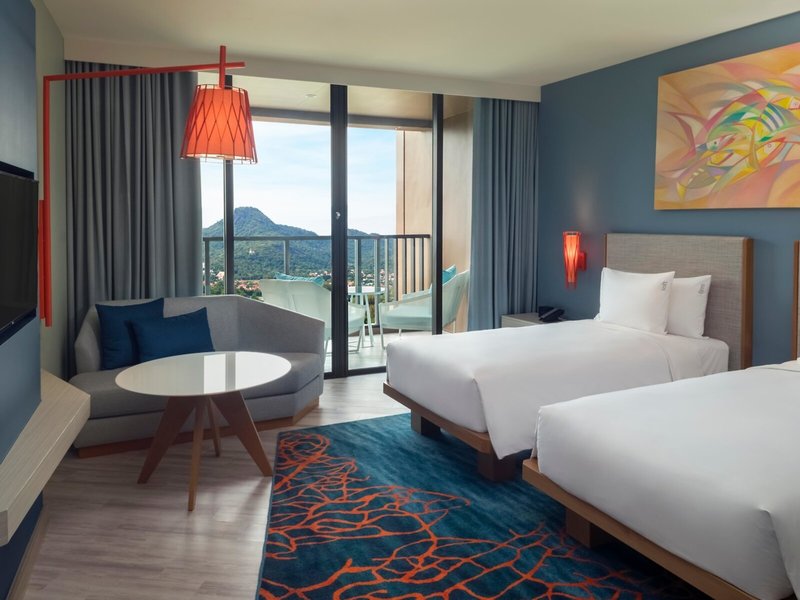 Holiday Inn Resort Vana Nava Hua Hin 25